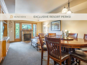 Suncadia Trailhead 1 Condo 306